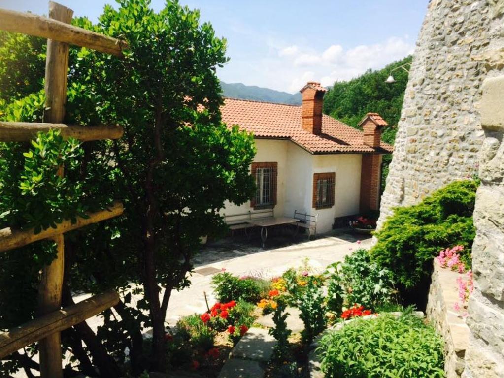 וילפרנקה אין לוניג'אנה Casa Vacanze Nonna Nella חדר תמונה